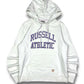 2000's Russell Athletic Hoodie Women's * (L)