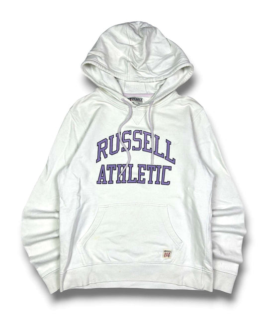 2000's Russell Athletic Hoodie Women's * (L)