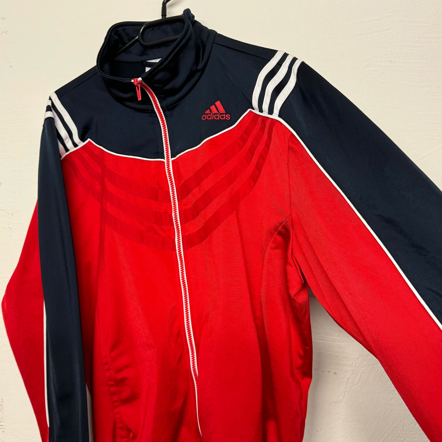 2007 Adidas Trackjacket (M)