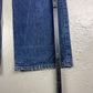 1990's Joker Straight/Baggy Jeans *rare 34x32 (L)