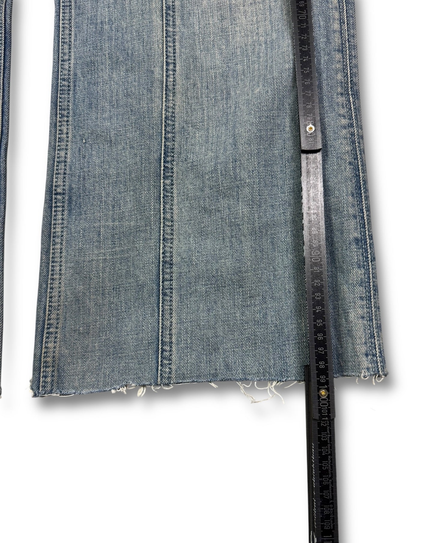 2000's Antik Baggy Jeans *rare 40x30 (XXL)