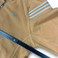 2000's Adidas Fleece Track Jacket Women's * (M)