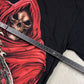 2000's Rock Chang T-shirt * (S)
