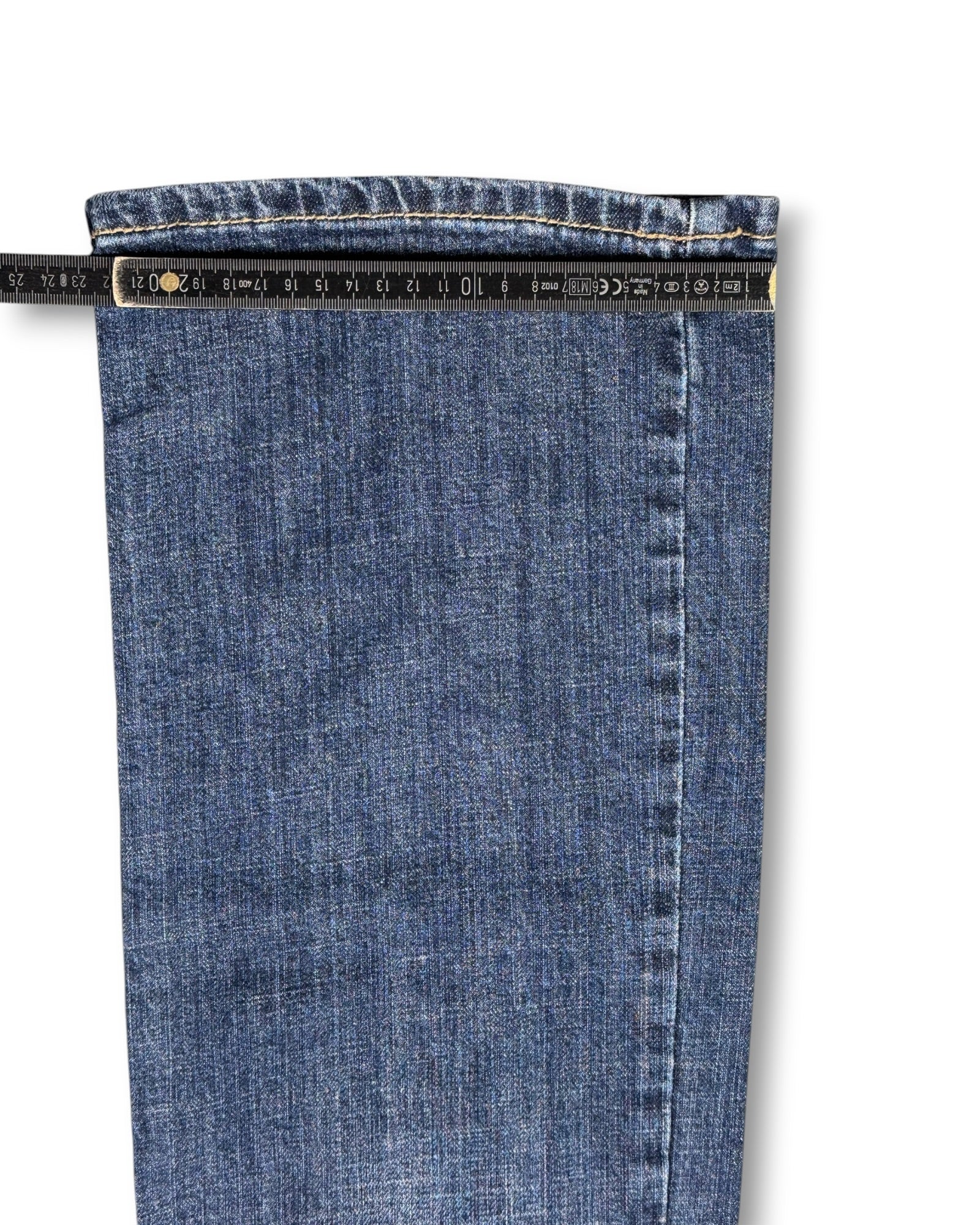 2000's Esprit Low Waist/Bootcut Jeans Women's * 30x30 (S)
