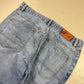 2000's Ecko Unltd. Hip Hop Baggy Jeans *rare 36x32 (XL)