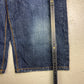 2000's Rocawear Hip Hop Jeans Shorts *rare (XL)