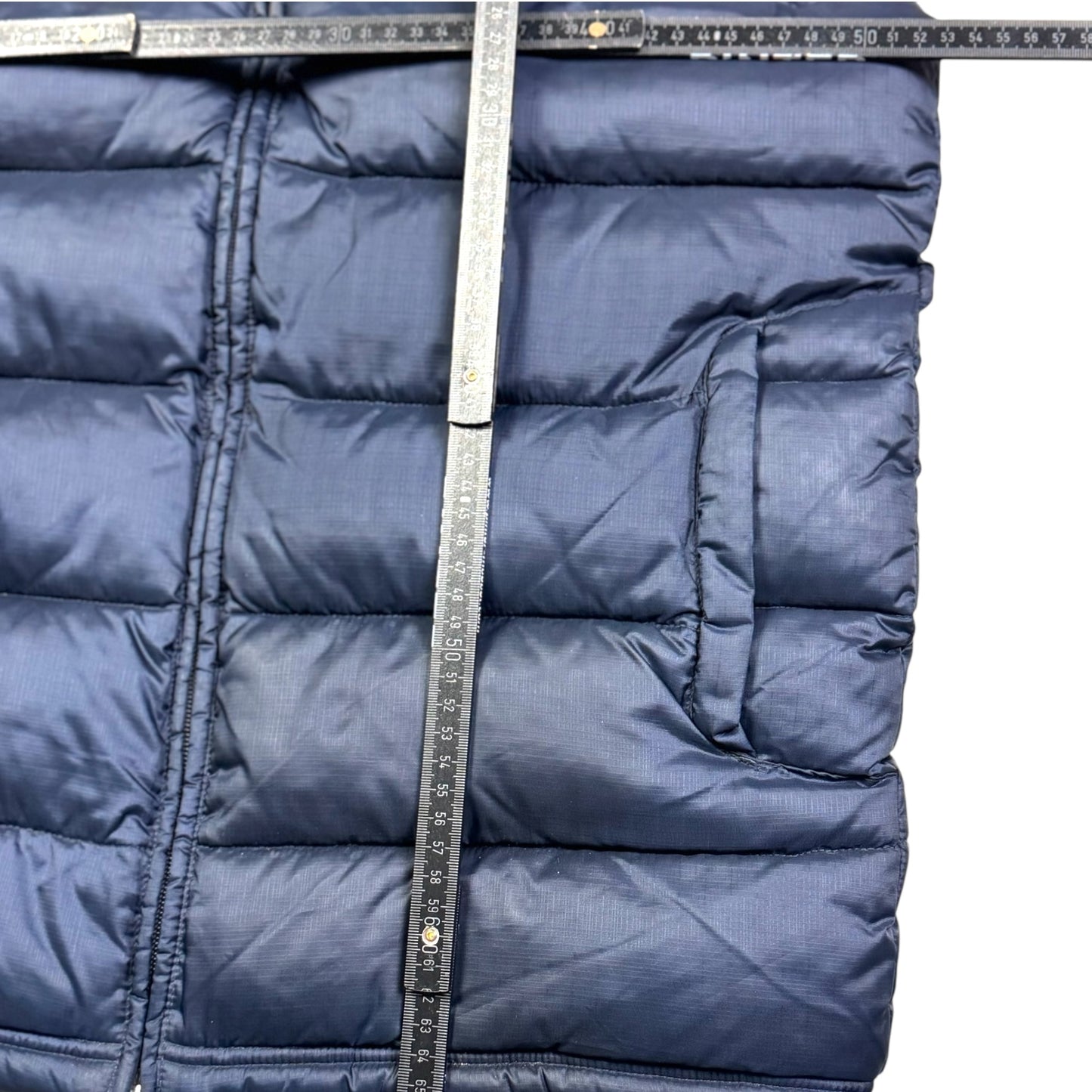 2003 Adidas Puffer Vest *rare (S)