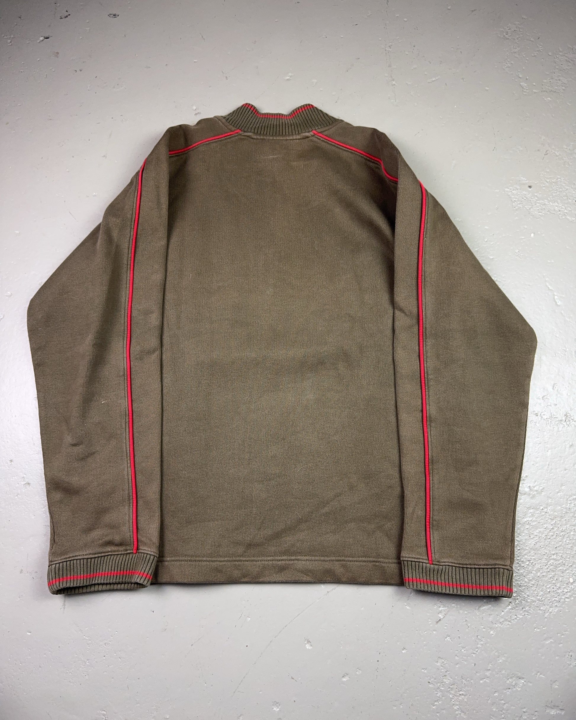 2000's Nike Sweater *rare (M)