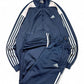 2000's Adidas Track Suit *rare (L)
