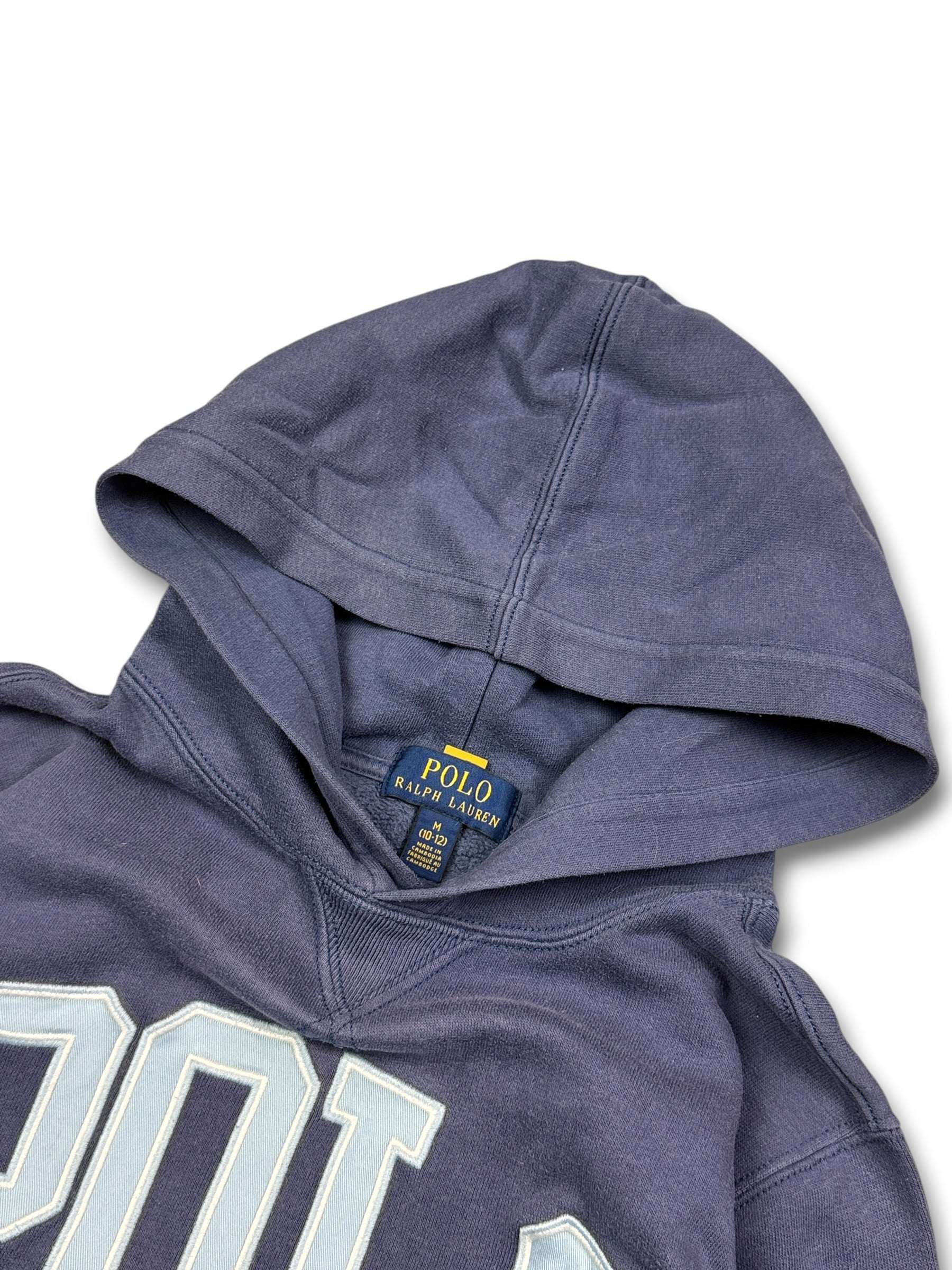 2000's Polo Ralph Lauren Hoodie Women's * (XS)