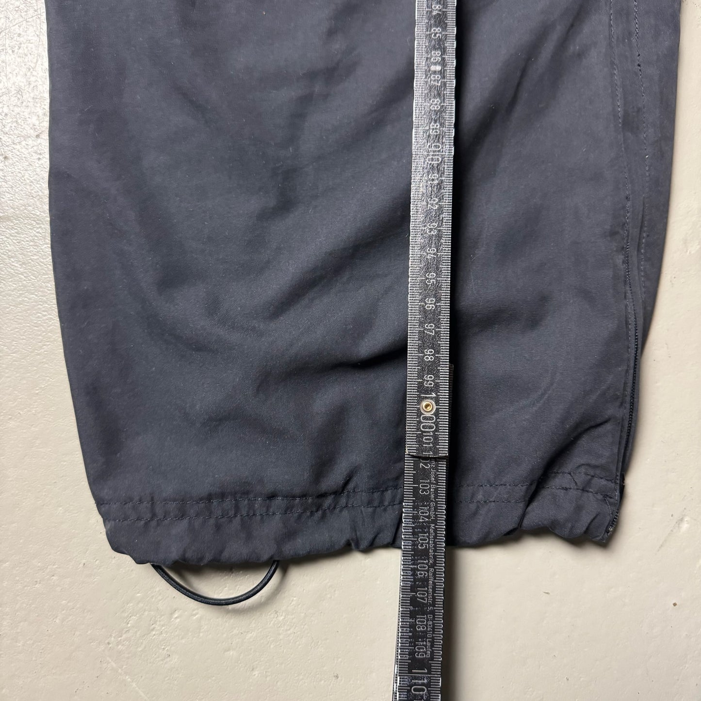 2000‘s Reebok Baggy Trackpants (L)