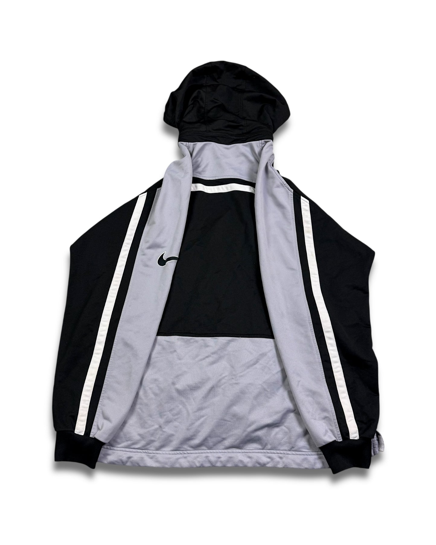 1990‘s Nike Track Jacket *very rare (XL)