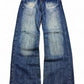 2000's Take Two Straight/Baggy Jeans * 30x32 (M)