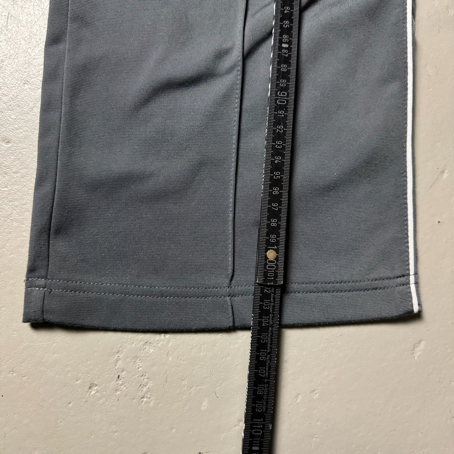 2000‘s Nike Baggy Trackpants (L)