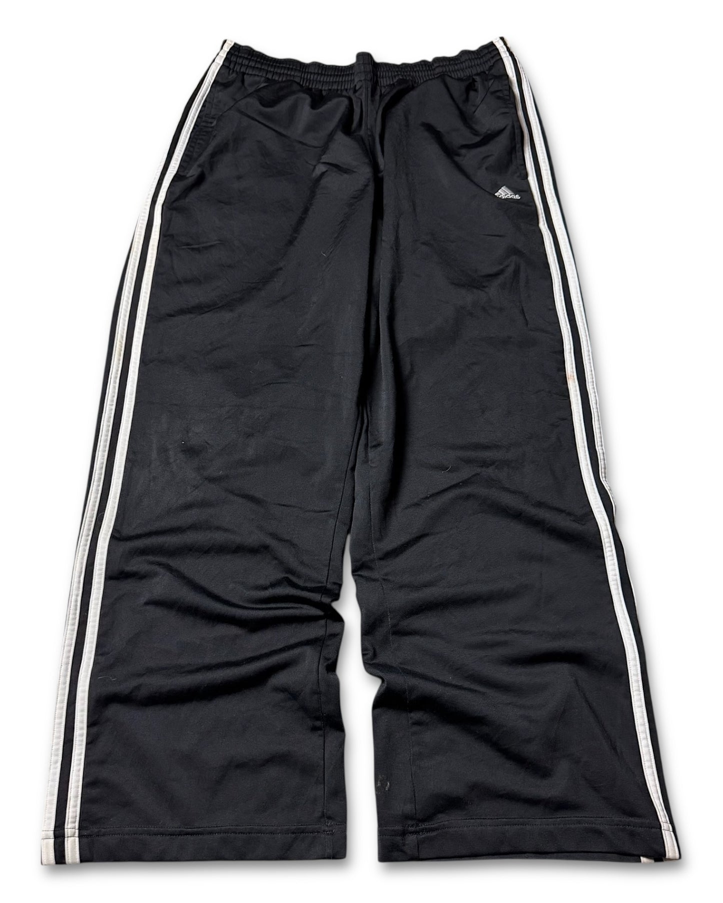 2008 Adidas Baggy Trackpants (M)