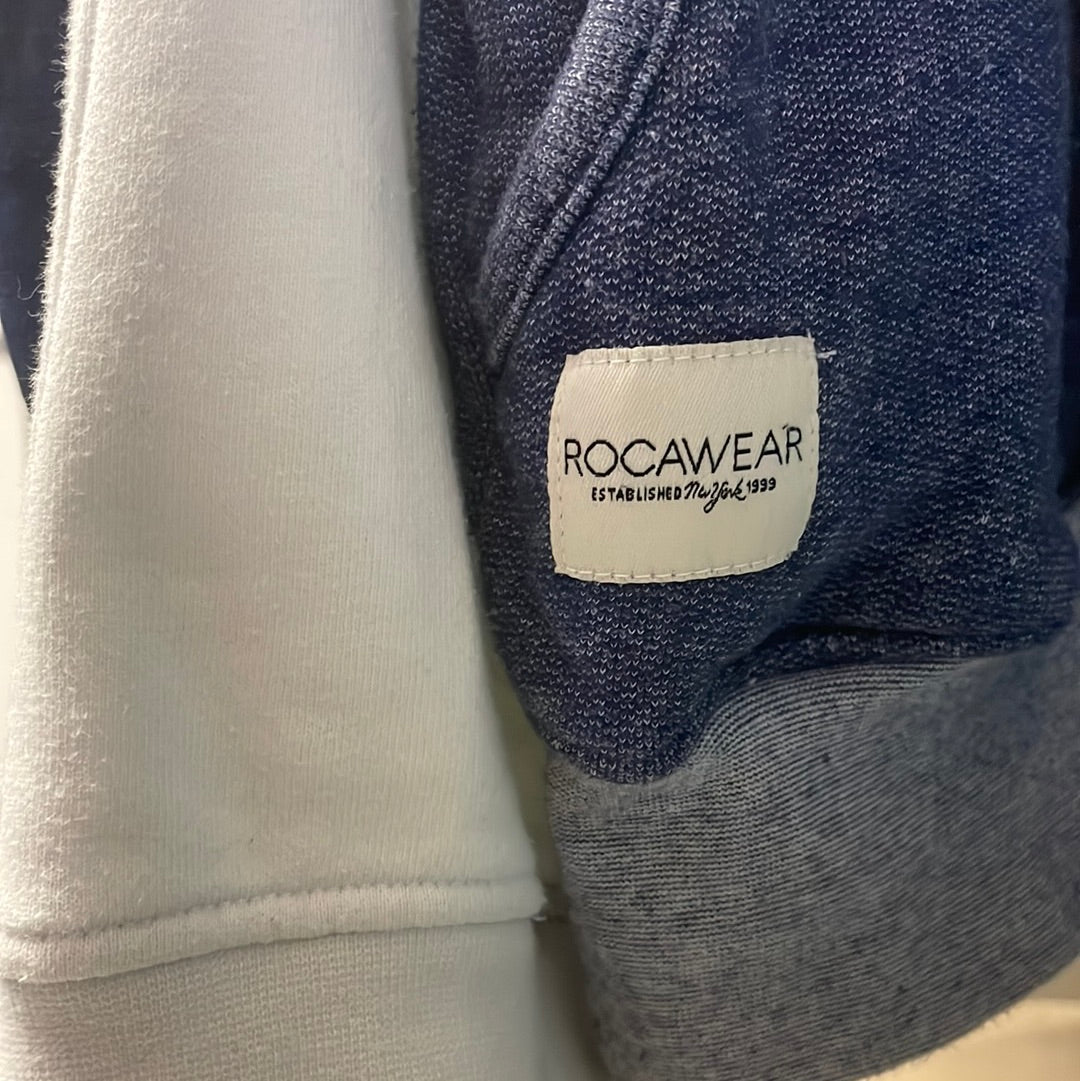 00‘s Rocawear Zip Hoodie (XXL)