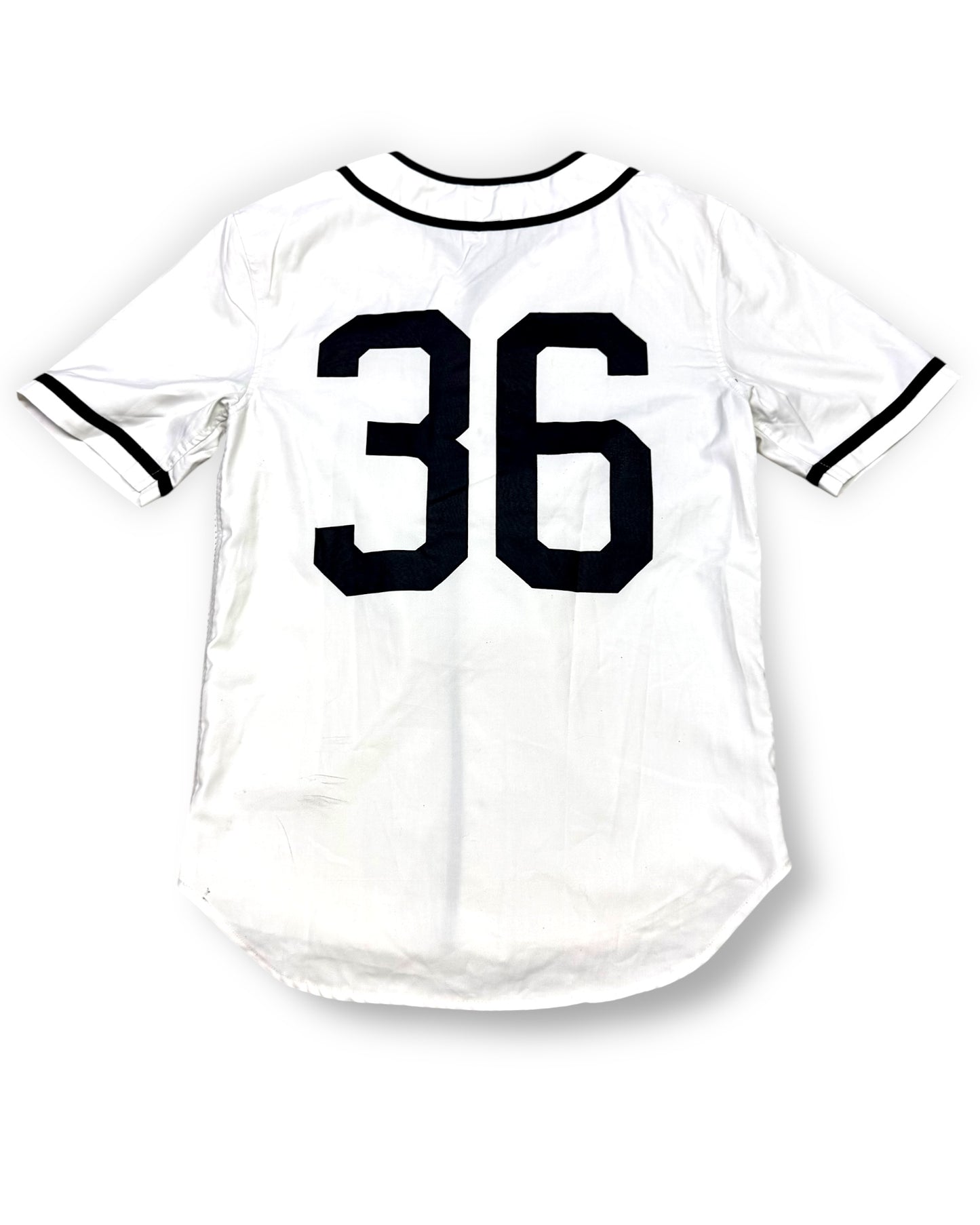 2000‘s NYC Jersey Shirt (S)