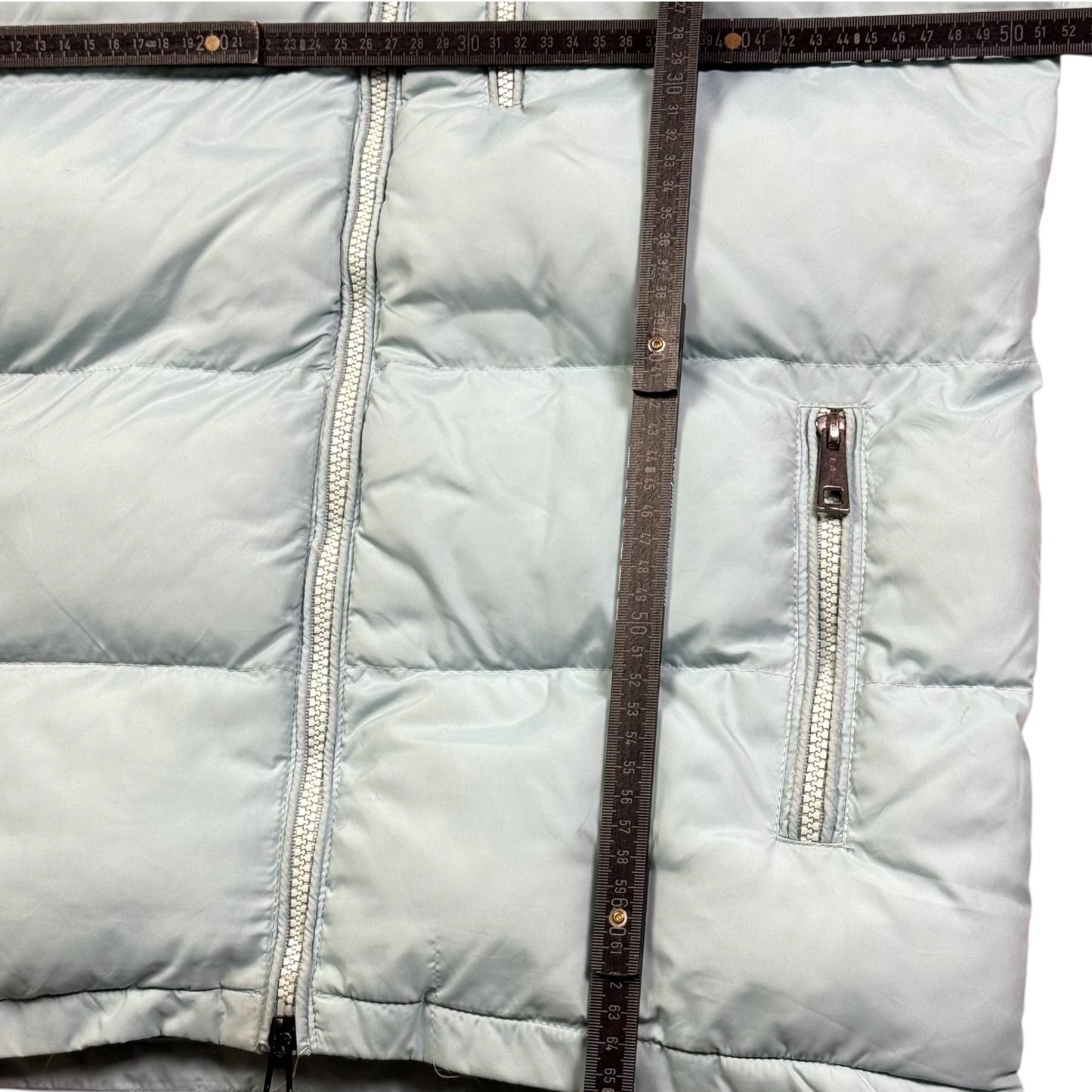 2000‘s Ralph Lauren Puffer Winter Jacket (M)