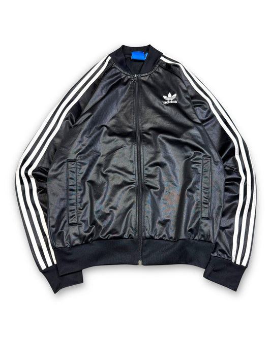 2016 Adidas Shiny Track Jacket (M)