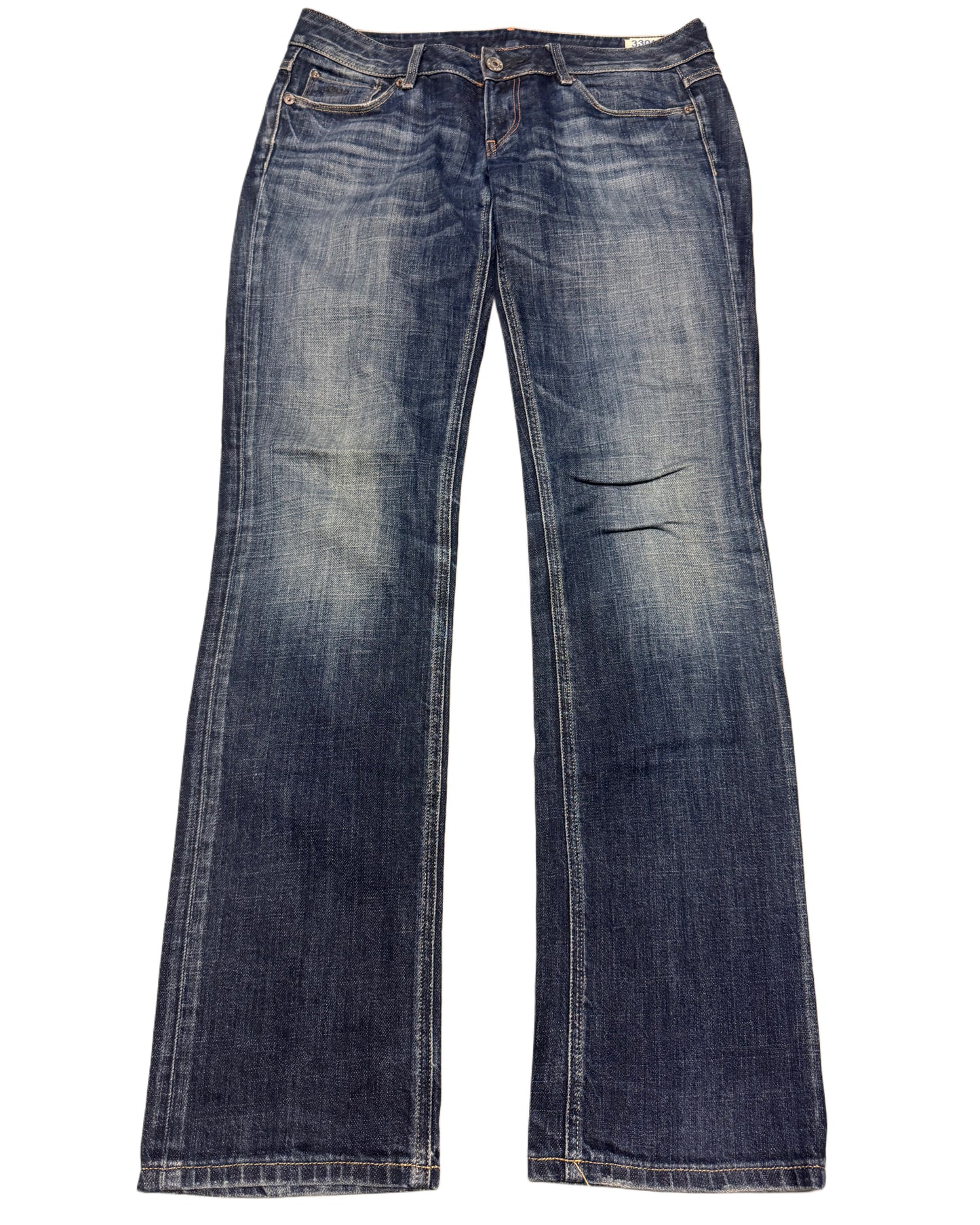 00‘s G-Star Raw Jeans Women‘s 31x30 (S-M)