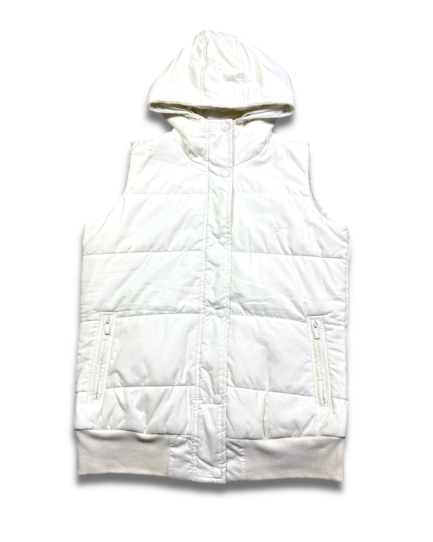 2012 Adidas Originals Vest Women‘s (L)