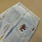 00‘s Wonderboy Baggy Jeans 30x28