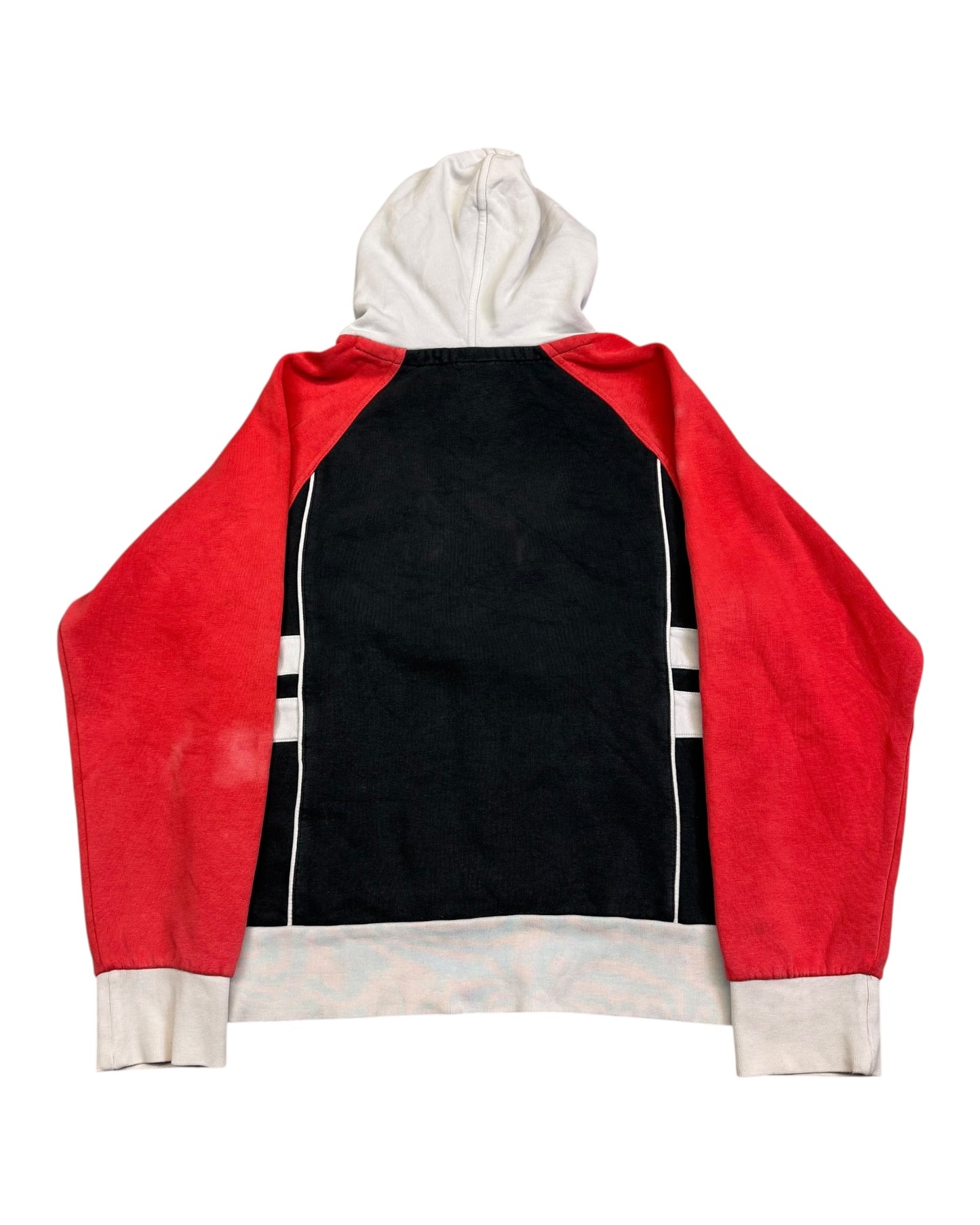 2000‘s Nike Manchester United Hoodie *rare (S)