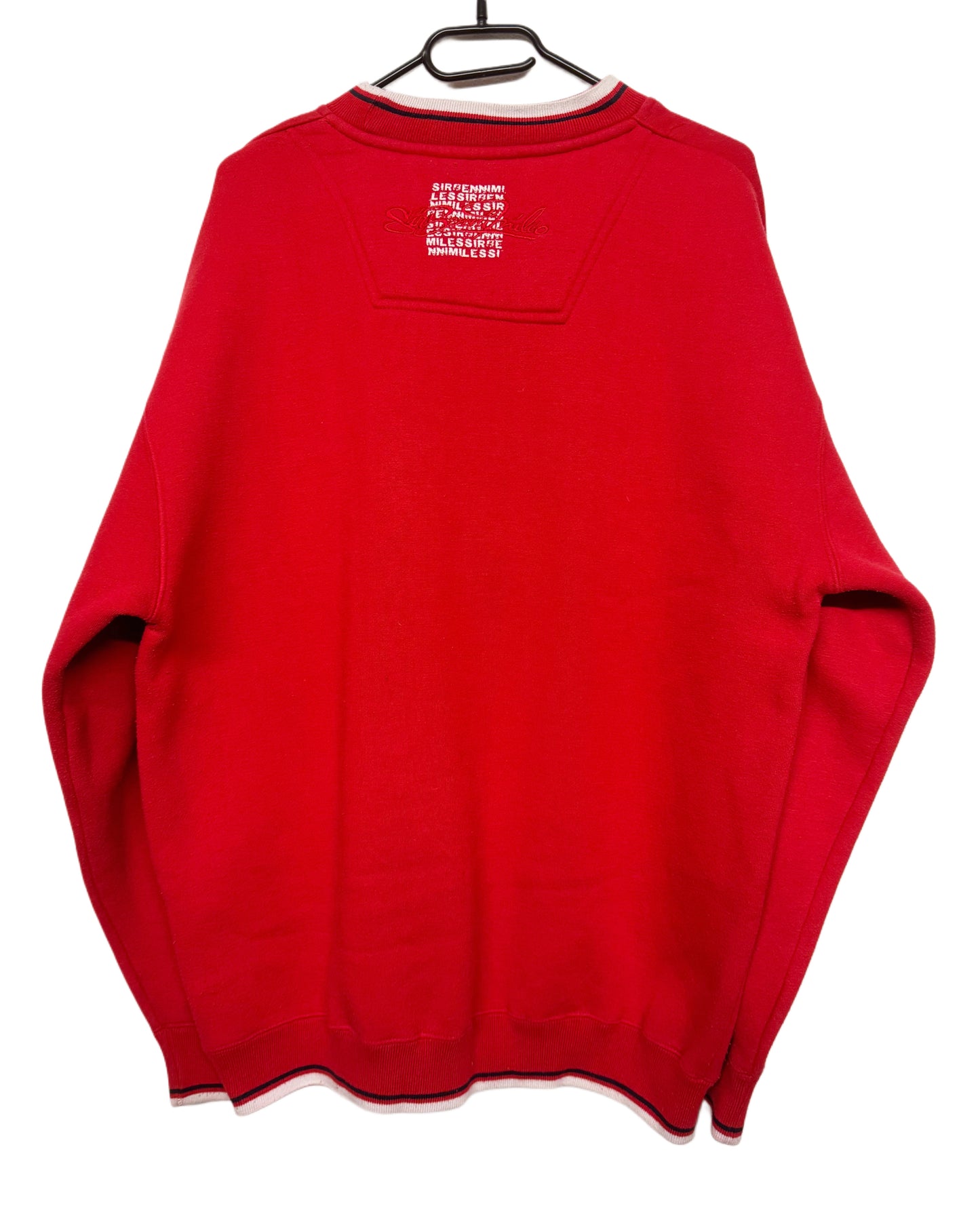 00‘s Sir Benni Miles Sweater *selten (XL)