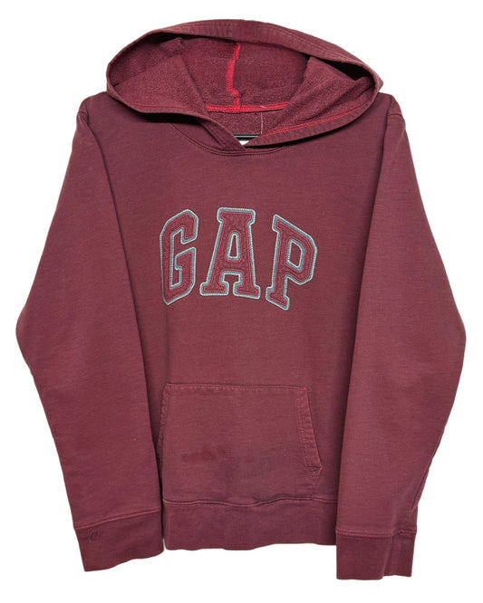 Y2K Gap Hoodie (S)