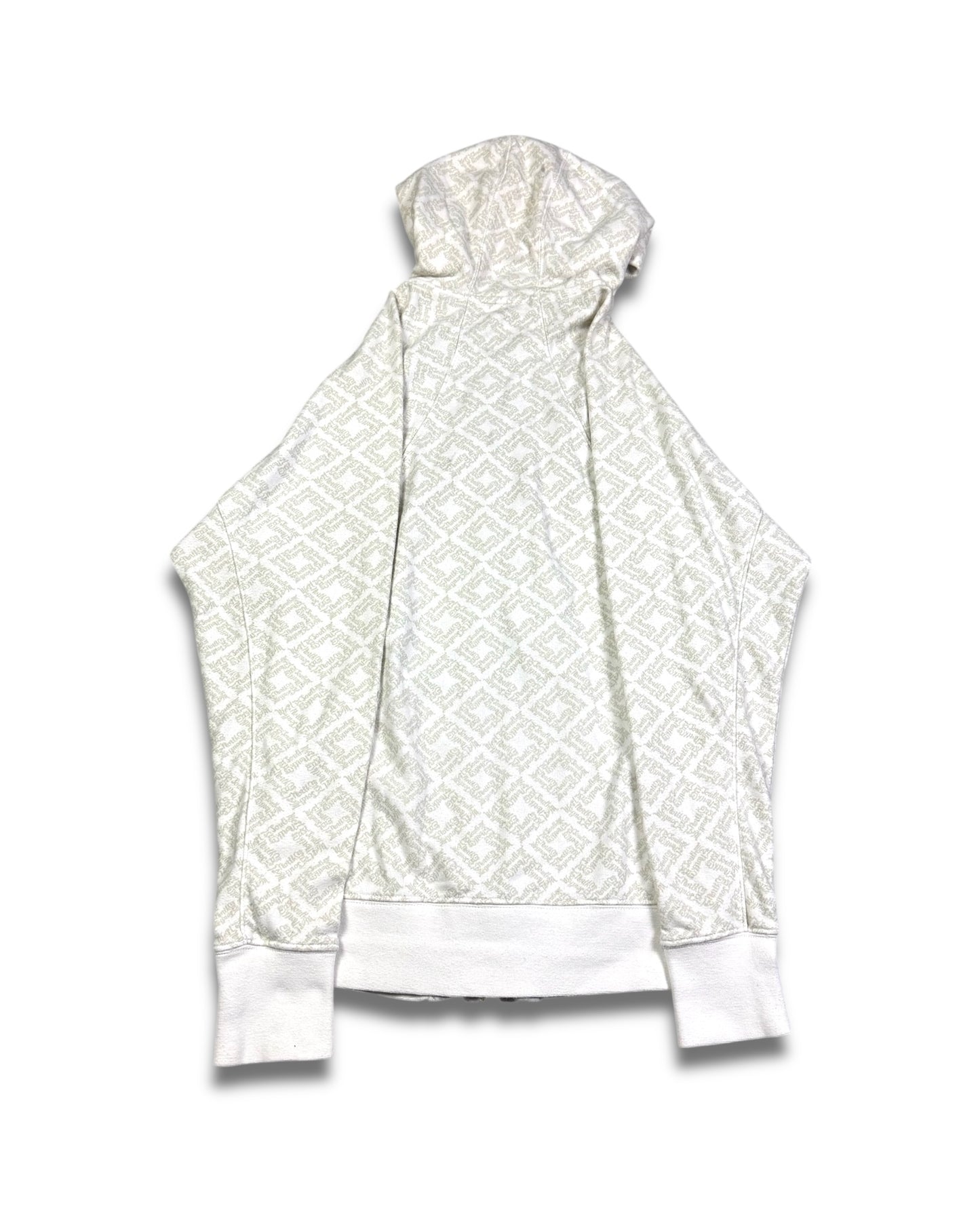 2000‘s Nike Limited Edition Zip Hoodie Women‘s *rare (M)