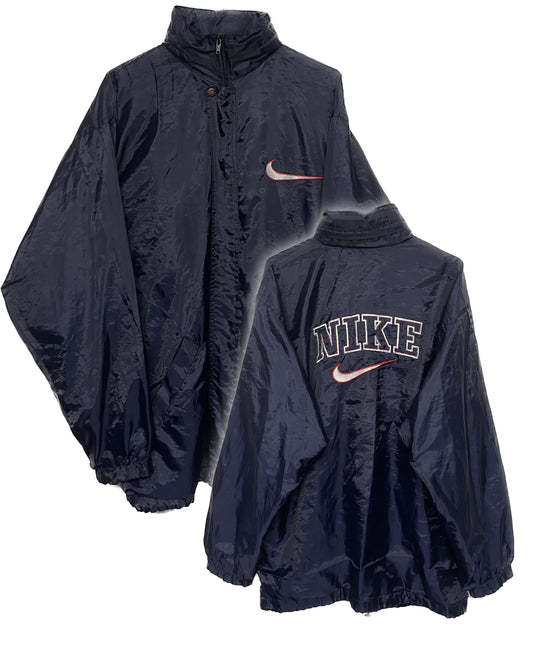 Vintage Nike Windbreaker (XL)