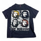 2000's Cotton American T-shirt *rare (M)