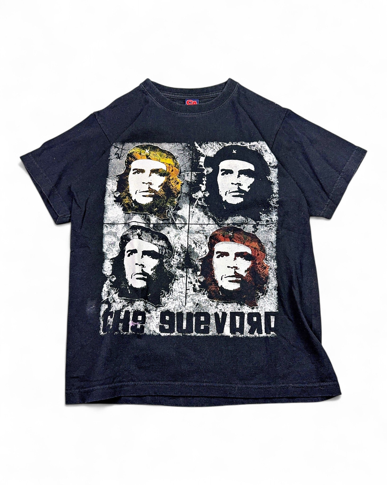 2000's Cotton American T-shirt *rare (M)