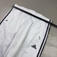 2000's Adidas Baggy Track Pants *rare (M)