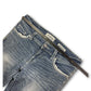 2000's Daytrip Low Waist/Bootcut Jeans Women's *rare W34 (L)