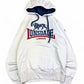 2000's Lonsdale Hoodie * (S)