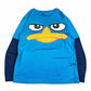 2010's Disney Perry Longsleeve * (L)