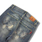 2000's J Jeans Japanese Baggy Jeans *rare 30x32 (M)