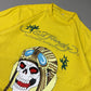 2000's Ed Hardy T-shirt *rare (XL)