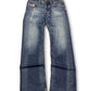 2000's Diesel Straight Jeans * 30x30 (M)