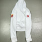 2000's B&c Hoodie * (XS)