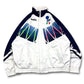 1990's Diadora Italy Track Jacket *very rare (M)