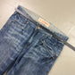 2000's Lapmi Japanese Baggy Jeans *rare 32x32 (M)