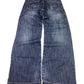2000's Promod Low Waist/Bootcut Jeans Women's *rare 30x30 (M)