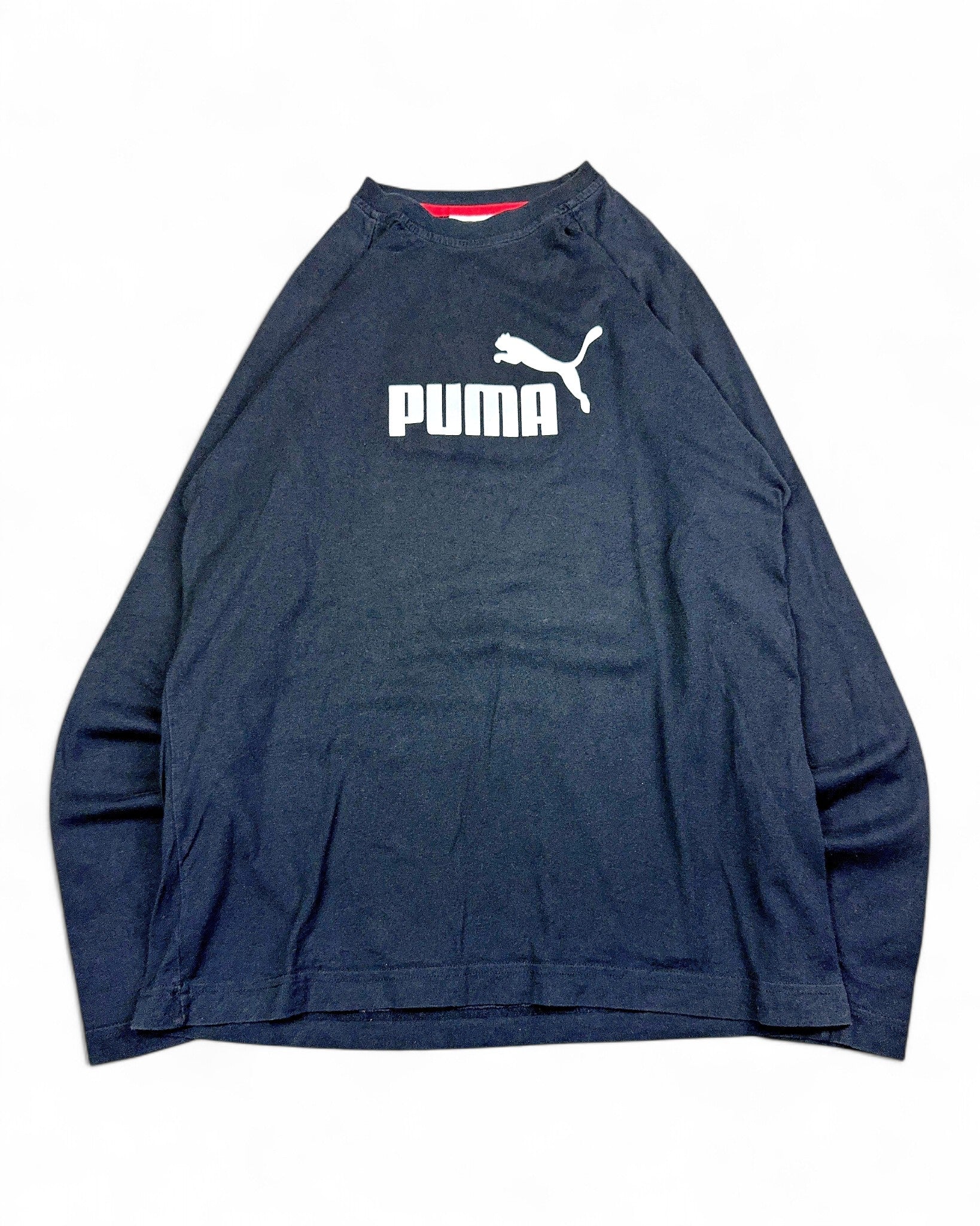 2000's Puma Longsleeve * (M)