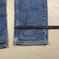 2000's Levi's Straight Jeans *rare 32x32 (M)