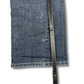 2000's Brimming Hum Baggy Jeans * 34x30 (L)