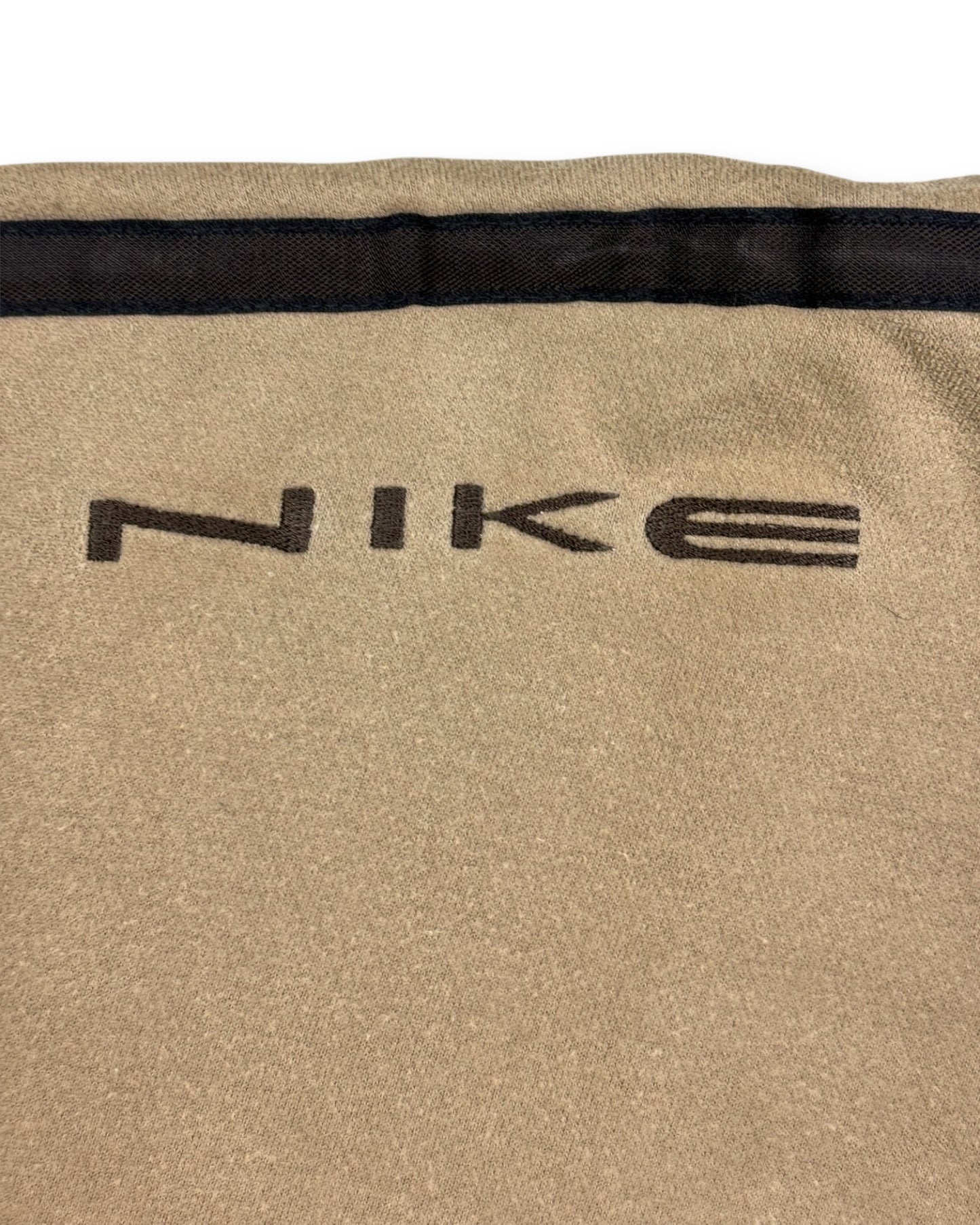 2000's Nike Spellout Sweater * (L)