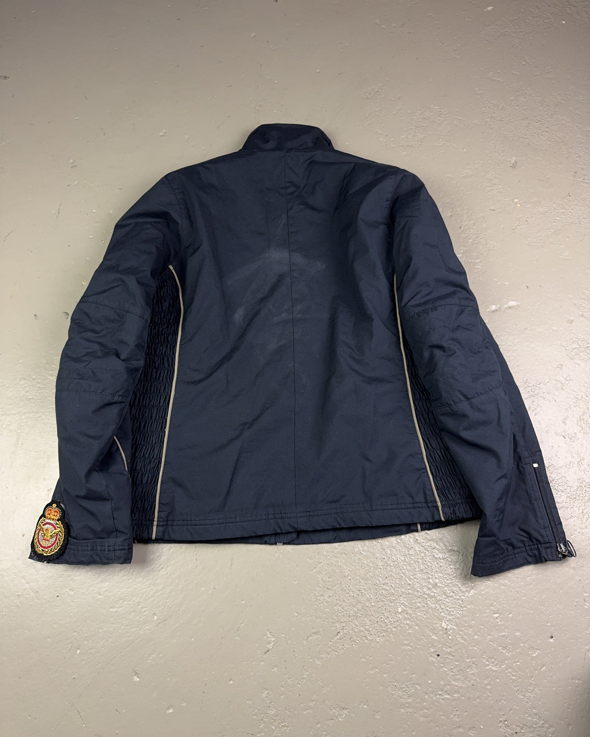 2000's Adidas Track Jacket *rare (M)