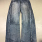 2000's Crossby Jeans Baggy Jeans * 34x34 (L)